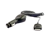 High Output Car Charger - For use with iPhone 3G/3GS