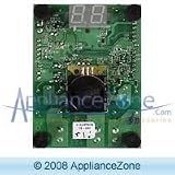Review Frigidaire  / Stove/Oven/Range Control - 316441801