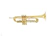 Vento 800 Series Model 85x Jazz Trumpet With Mouthpiece, Case