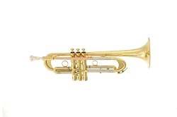 Vento 800 Series Model 85X Jazz Trumpet