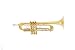 Vento 800 Series Model 85x Jazz Trumpet With Mouthpiece, Case