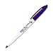 Expo Vis-A-Vis Wet-Erase Markers, 12 Purple Markers (16008)