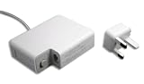 UK Replacement Apple MagSafe 85W Adapter Charger for 15 and 17-inch MacBook Pro