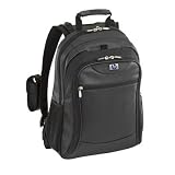 HP Evol Notebook Backpack BLK