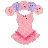 Tutu Baby Name Wall Decor