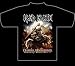 Iced Earth Framing Armageddon Shirt In Stock