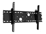 Black Tilt/Tilting Wall Mount Bracket for Samsung PPM42S3Q Plasma HDTV TV/Television