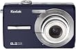 Kodak EasyShare M863 8.2MP Digital Camera with 3x Optical Zoom (Blue)