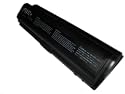 PWR+ EXTENDED CAPACITY LAPTOP BATTERY FOR COMPAQ PRESARIO A 900 C 700 F 500 F 700 V 3000 V 3100 V 6000 V 6200 V 6600 V 6700; HP G 6000 G 7000; HP PAVILION DV 2000 DV 2100 DV 2200 DV 2300 DV 2400 DV 2500 DV 2600 DV 2700 DV 2800 DV 2900 DV 6000 DV 6100 DV 6200 DV 6400 DV 6500 DV 6600 DV 6700 DV 6800 DV 6900 DX 6600 DX 6700 LAPTOP NOTEBOOK SUPER HIGH CAPACITY BATTERY (8800 MAH)