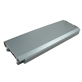 Lenmar LBFJ121 Battery for Fujitsu Laptop Computers (Metallic Grey)