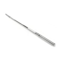 POWER-EXTREME Langhantelstange 180 cm inklu.Federverschl�sse