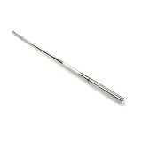 POWER-EXTREME Langhantelstange 167cm inkl.Federverschl�sse
