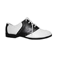 Women's Saddle-50, Flat Saddle Shoes