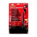 30 Piece Jigsaw Blade Set (Free Standard Shipping Included)