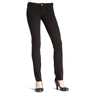 Jolt Junior's Signature Skinny Jean