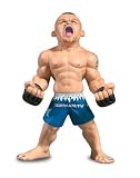 Round 5 UFC Ultimate Collector Series 1 Action Figure Chuck Iceman LiddellIMAGE