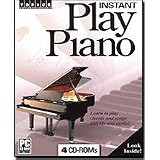 Instant Play Piano