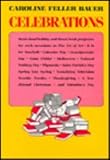 Celebrations: Read-Aloud Holiday and Theme Book Programs