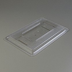 Clear StorPlus Food Storage Box Lid, 12