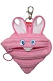 Zipit Animals Mini Pouch - Bunny (ZPTM-AN-BY)
