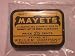 Mayets Diuretic Nos Drug Store Tin