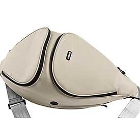 Cocoon Tribeca Digital SLR Sling with Compartments for Laptop (CCS700ST)