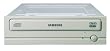Samsung SH-D162D/BEBE 16x48xDVD-ROM IDE bare beige