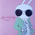 Fifi Lapin - Effortlessly Cool
