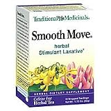 Smooth Move tea 16 bags