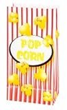 Popcorn Paper Bags (1 dz)