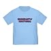 Exuberantly Irrational Finance Toddler T-Shirt by CafePress