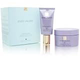 Estee Lauder Perfectionist Peel 2-Step Enzyme Activating Treatment Thermal Facial Peel 50ml/1.7oz + Calming Neutralizer 30 Pads