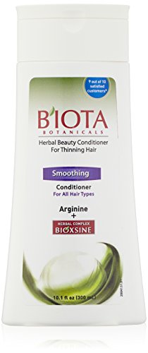 BIOTA BOTANICALS PROACTIVE HERBAL CARE SMOOTHING SHAMPOO