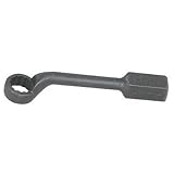 Wright Tool #1958 12-Point Striking Face Box Wrench Offset Handle [並行輸入品]