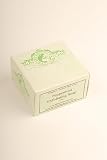 Elegance Natural Skin Care Peppermint Exfolating Soap 100g