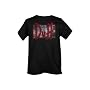 The Simpsons Duff Beer Logo T-Shirt