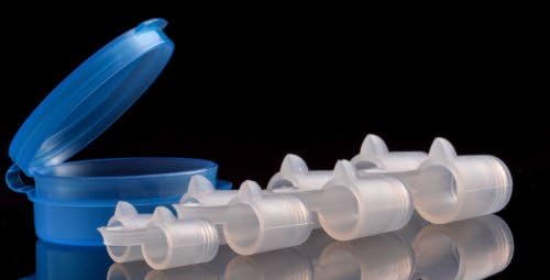 MyRelief Anti Snore Solution #1 Rated Snoring Device 100% Money Back Guarantee