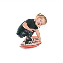 Spooner Boards Pro - Orange