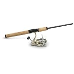 Pinnacle® / Abu Garcia® 6'6