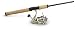 Pinnacle® / Abu Garcia® 6`6" Spinning Combo