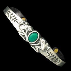 Biomagnetic Bracelets – Frogs – Biomagnetic Bracelet