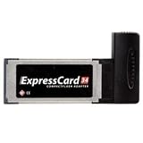 Expresscard to CF Adapter Mac & PC (DDEXP34-CF-1)