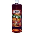 Medina Orange Oil Qt.