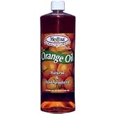 Orange Oil Concentrate