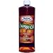 Orange Oil Concentrate