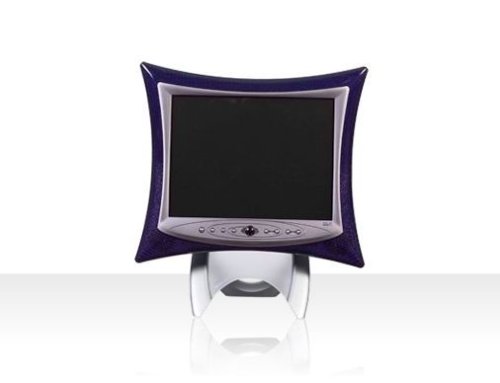Hannspree F621-15E1-000 Starlight Blue 15 HD Ready LCD TV