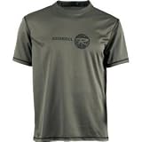 Rossignol Base T-Shirt - Short-Sleeve - Men's