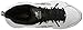 New Balance Men's MX608V4 Training Shoe, White/Black, 10.5 D US