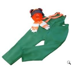 Chainsaw Operators Safety Kit Large