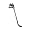 Wald Universal 26-Inch Kickstand